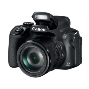 Canon PowerShot SX70 HS